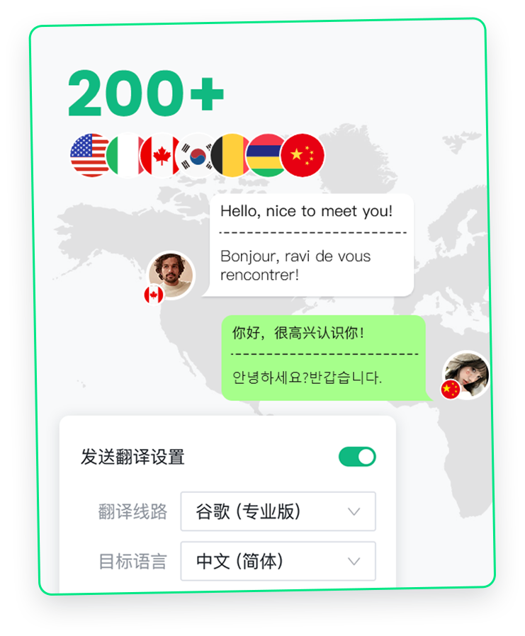 A2C系统操作界面
