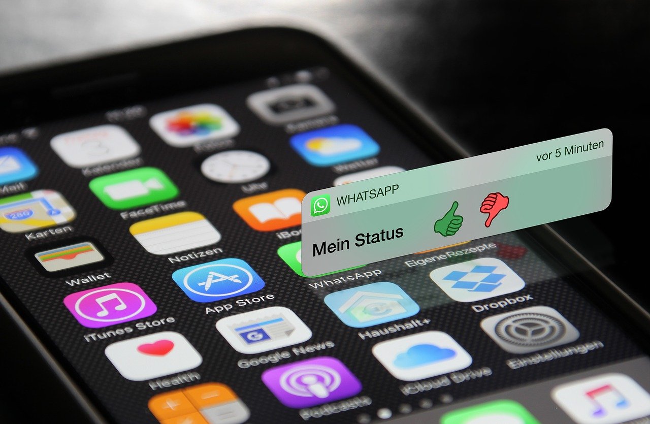 WhatsApp实体卡与虚拟卡的区别