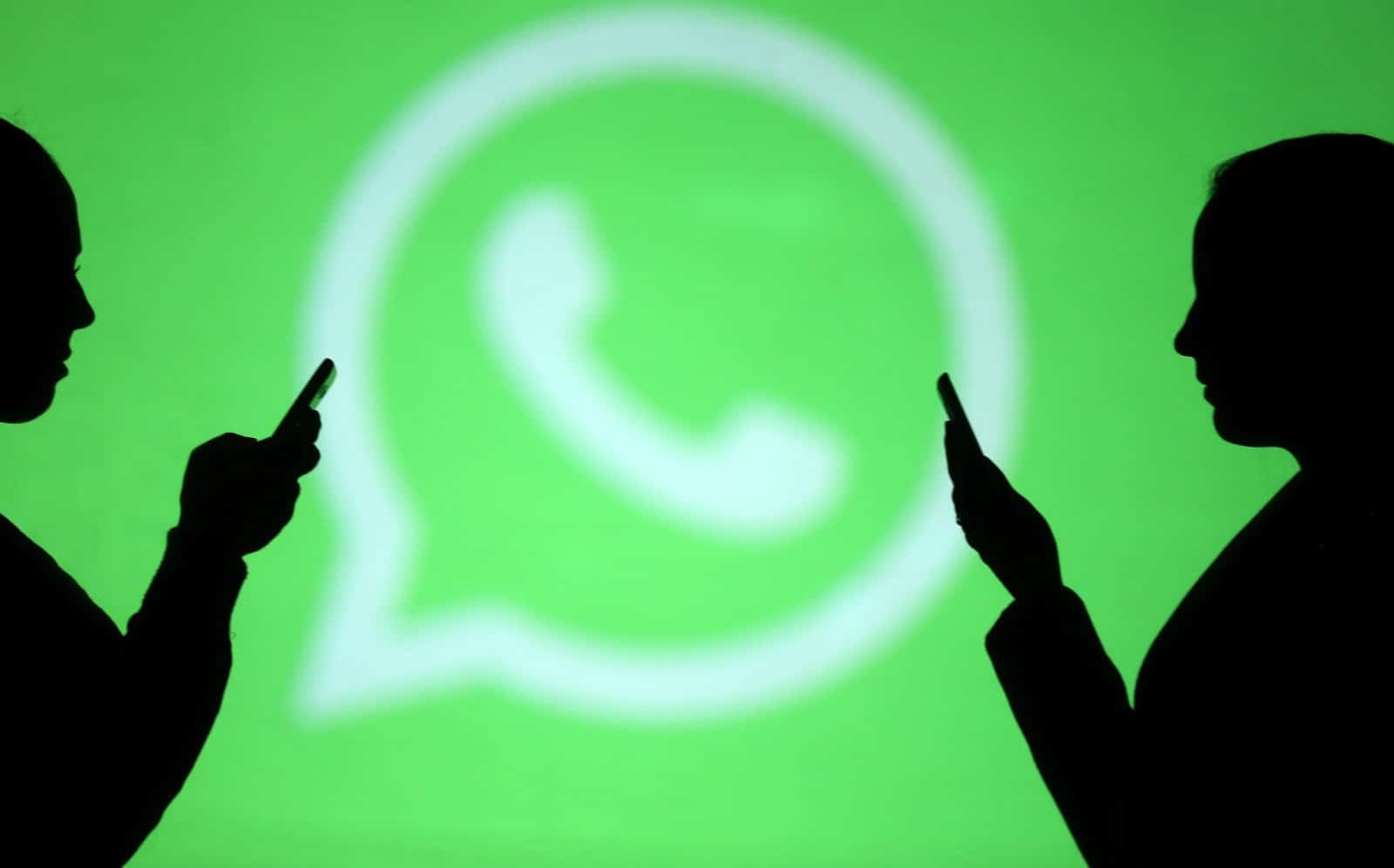 企業級WhatsApp雲控系統架構設計 | 支持10萬賬號並發的技術方案