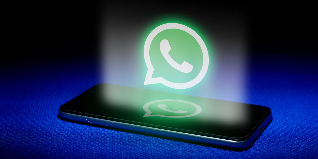 香港號碼如何註冊WhatsApp？