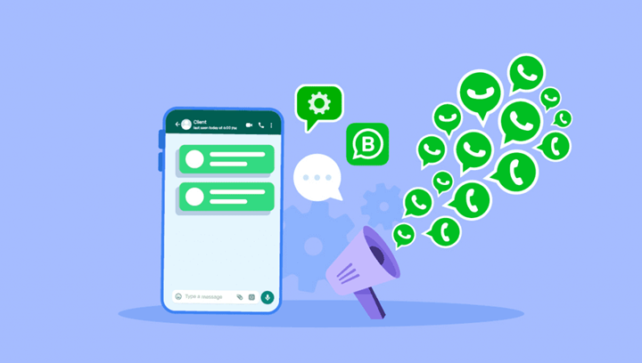 海外遊戲推廣必看 | WhatsApp批量登錄工具日均拉新500%的玩法