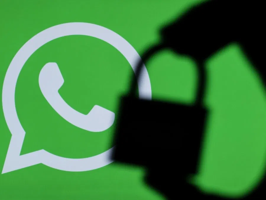 WhatsApp如何不接收訊息？