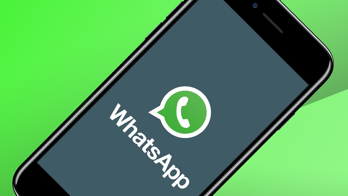 WhatsApp怎麼加陌生人？