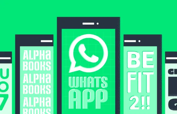 五大主流WhatsApp拉群軟件對比 | 日均5000條消息的實測數據