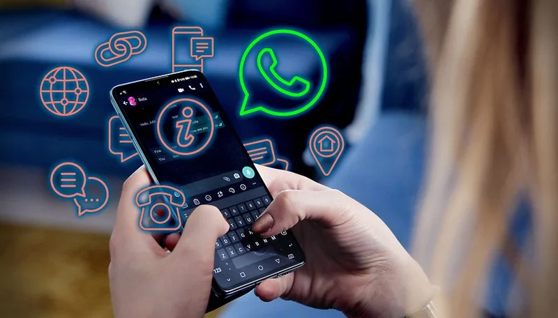 WhatsApp如何不接電話？