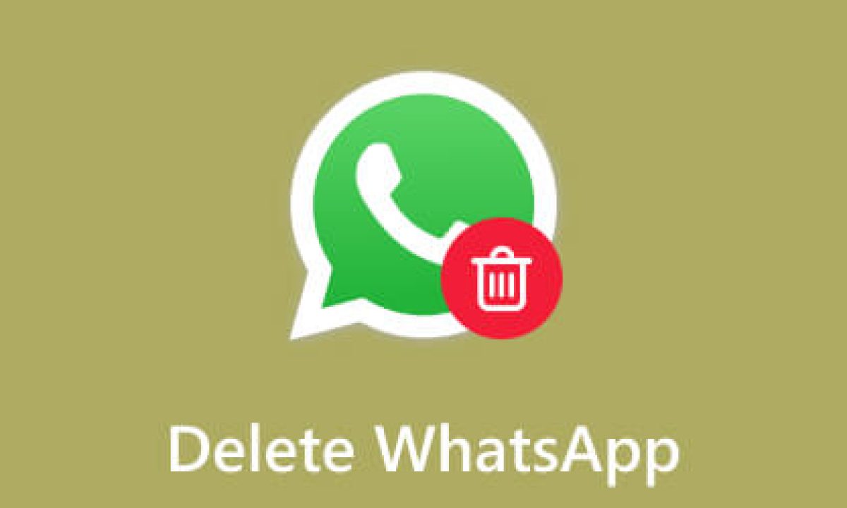 WhatsApp會自動註銷嗎？
