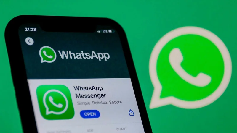 WhatsApp會被監控嗎？
