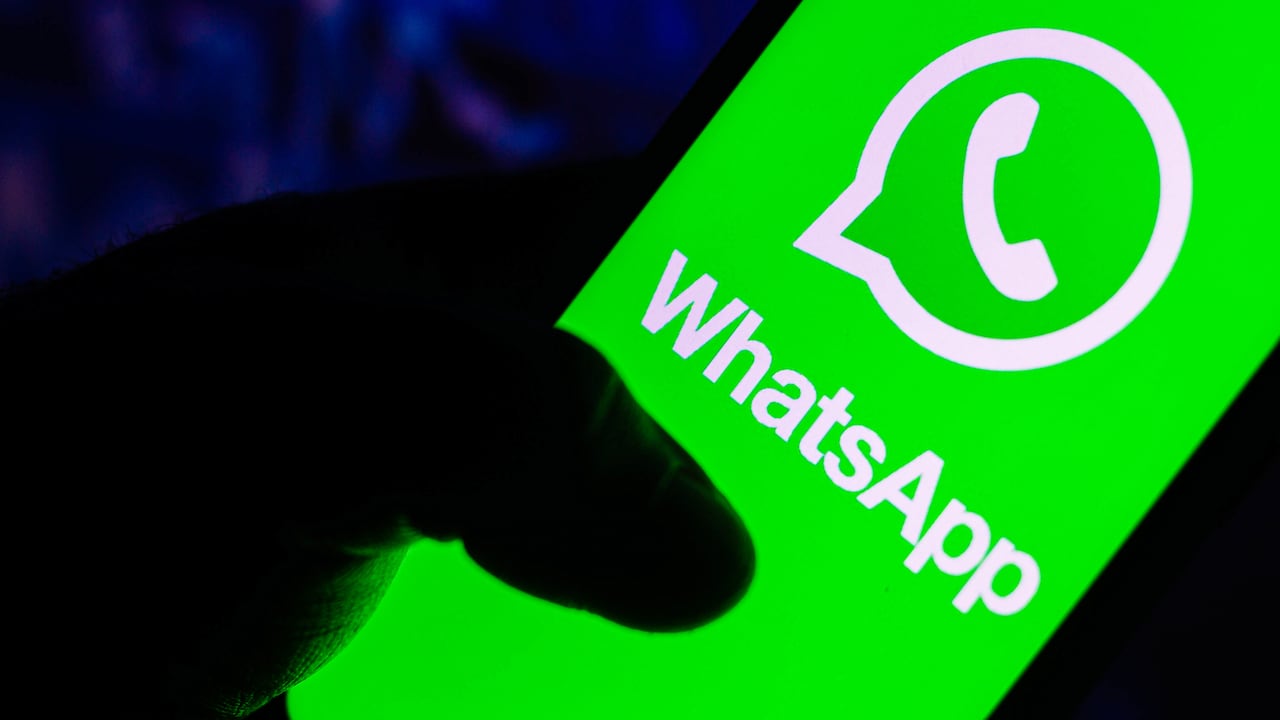 WhatsApp可以換電話號碼嗎？​