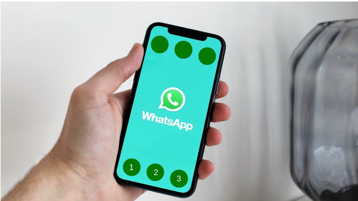 WhatsApp怎麼看有沒有已讀？