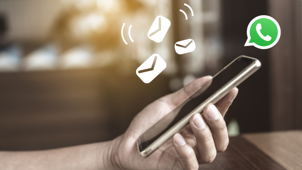 WhatsApp 封鎖對話紀錄還在嗎？