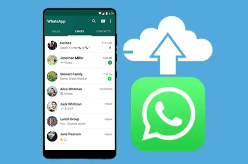 大陸手機如何安裝WhatsApp