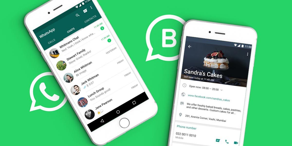WhatsApp如何設置自動回覆？
