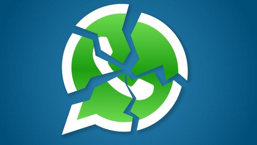 如何WhatsApp 不是聯絡人？