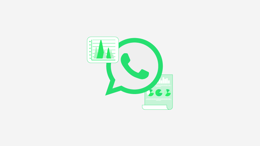 WhatsApp是大陸的嗎？