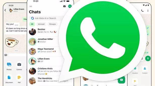 如何更新WhatsApp最新版本？