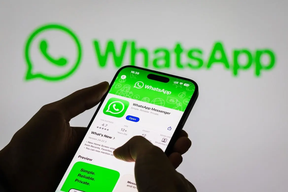 WhatsApp怎樣隱藏上線時間？