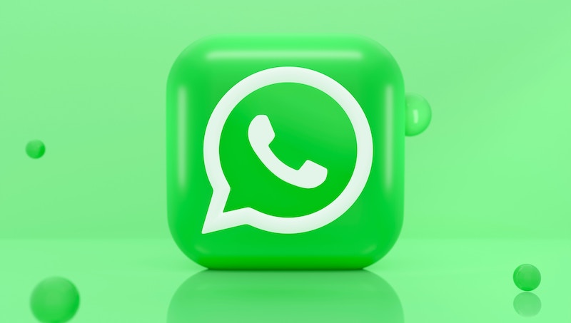 如何取得WhatsApp驗證碼？