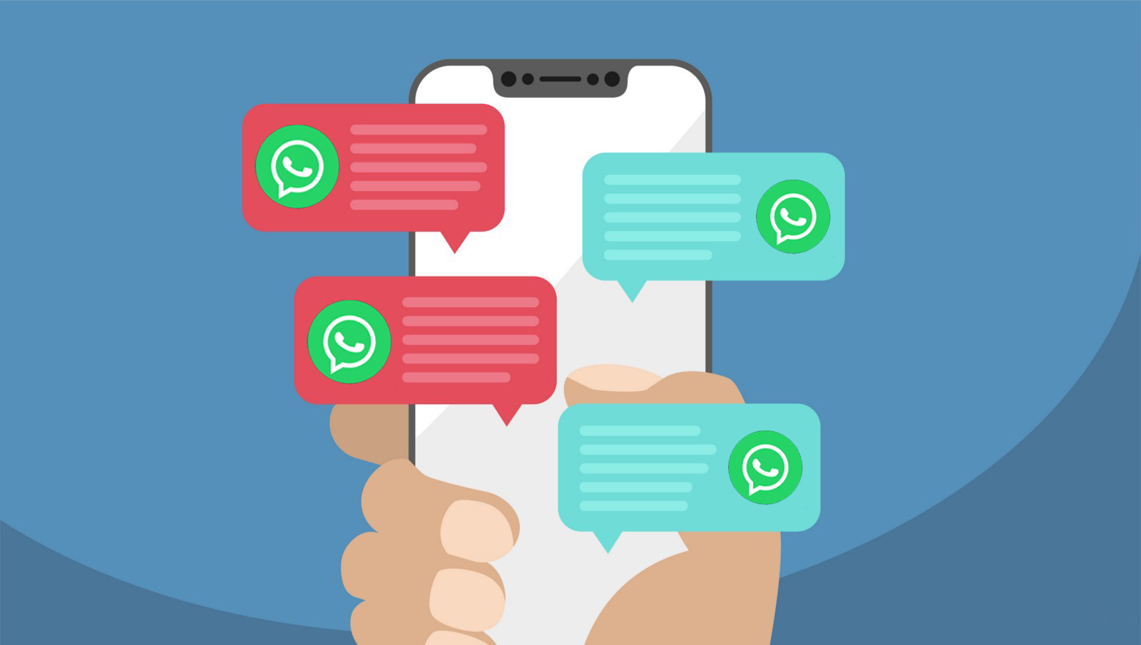 WhatsApp群組營銷如何操作 | 5個管理技巧