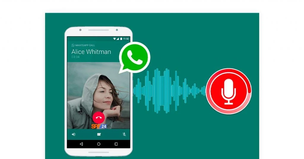 WhatsApp會顯示通話中嗎？