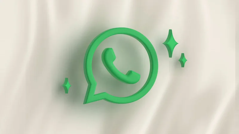 如何不加聯絡人WhatsApp