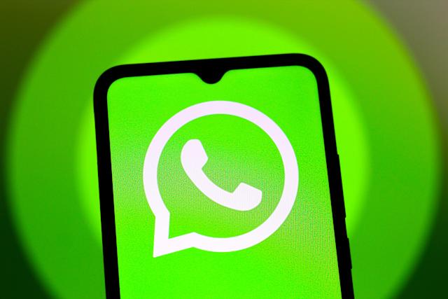 WhatsApp需要安全認證嗎？