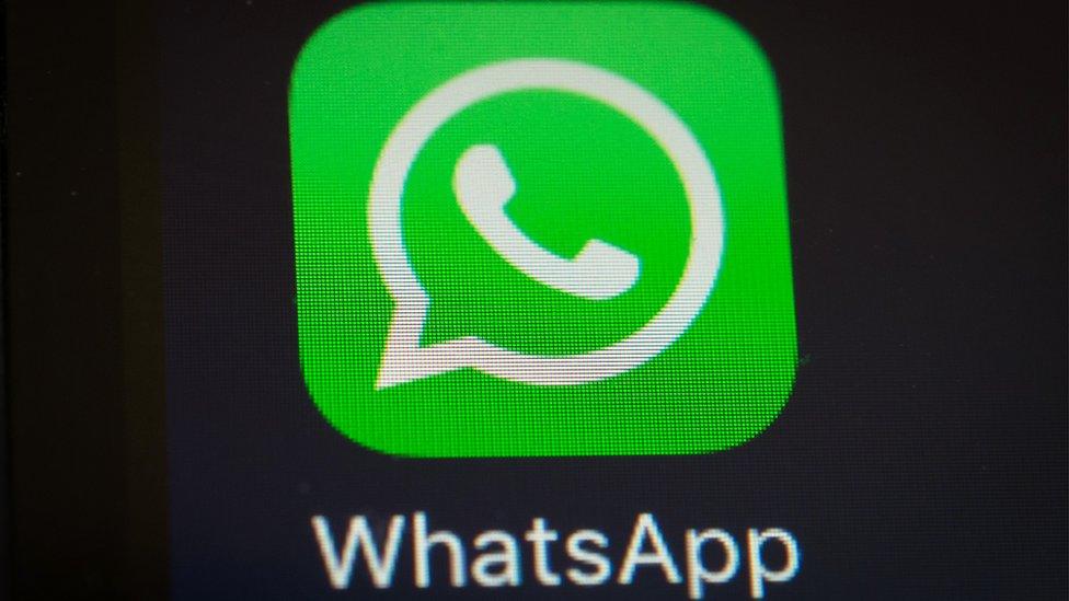 WhatsApp 怎樣知道對方已讀？