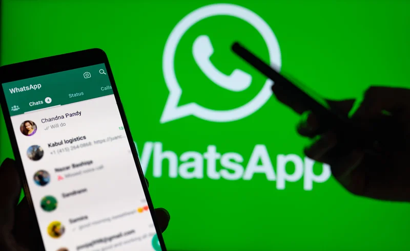 WhatsApp 可以直接打電話嗎？