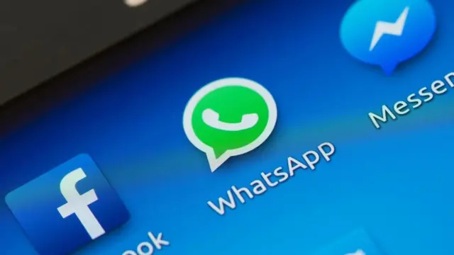 WhatsApp 無人接聽是什麼意思？