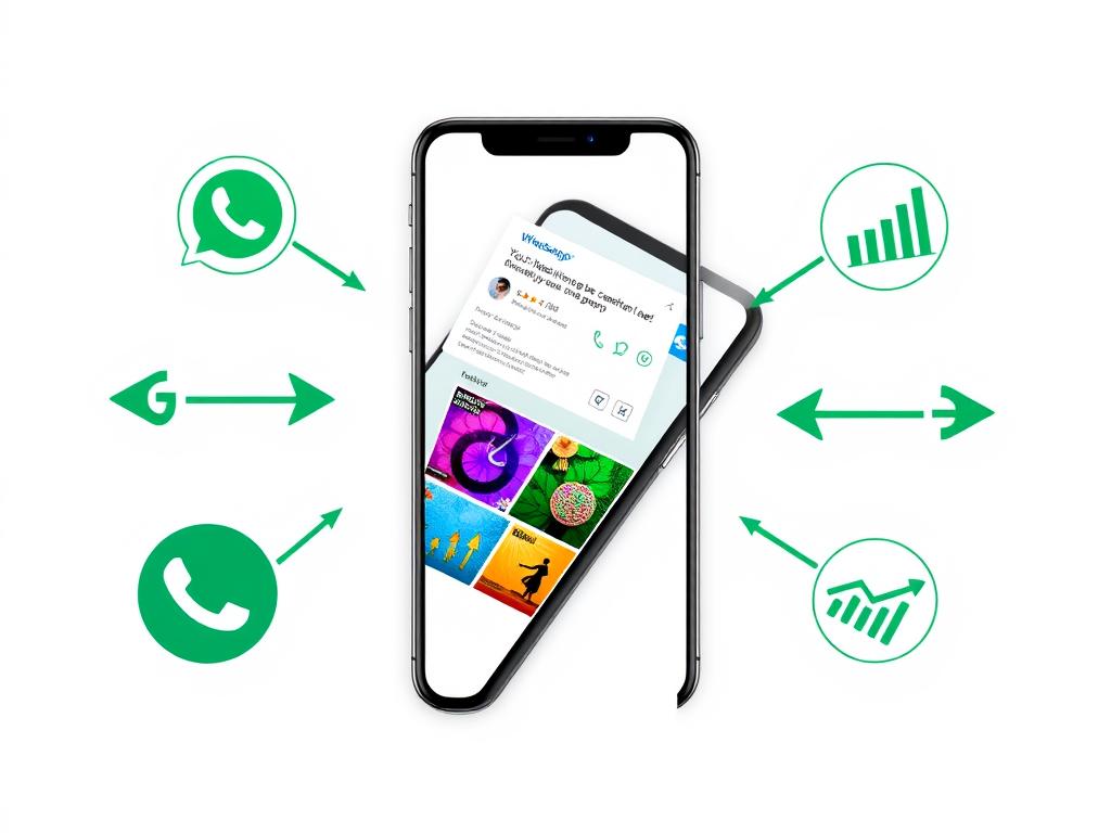 WhatsApp營銷ROI提升的5個關鍵