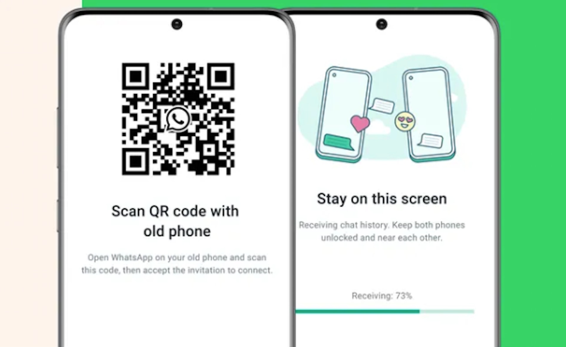 WhatsApp 채팅 아카이브 설정 방법 | 6단계로 하는 방법