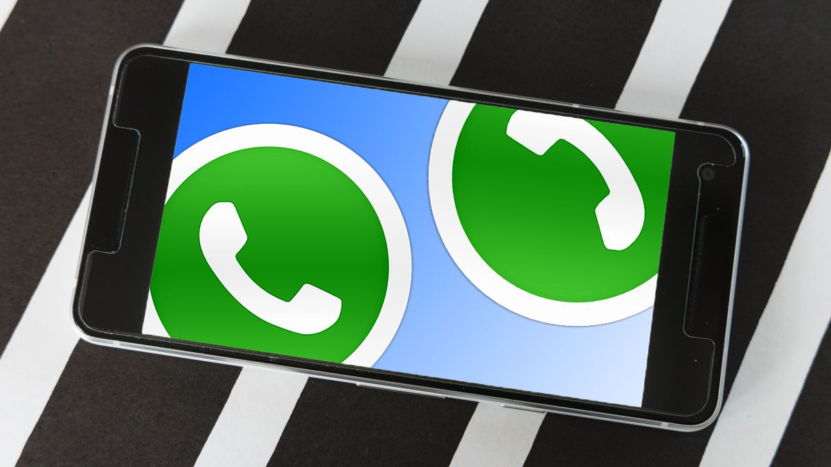 WhatsApp 可以同時登入兩個帳號嗎？