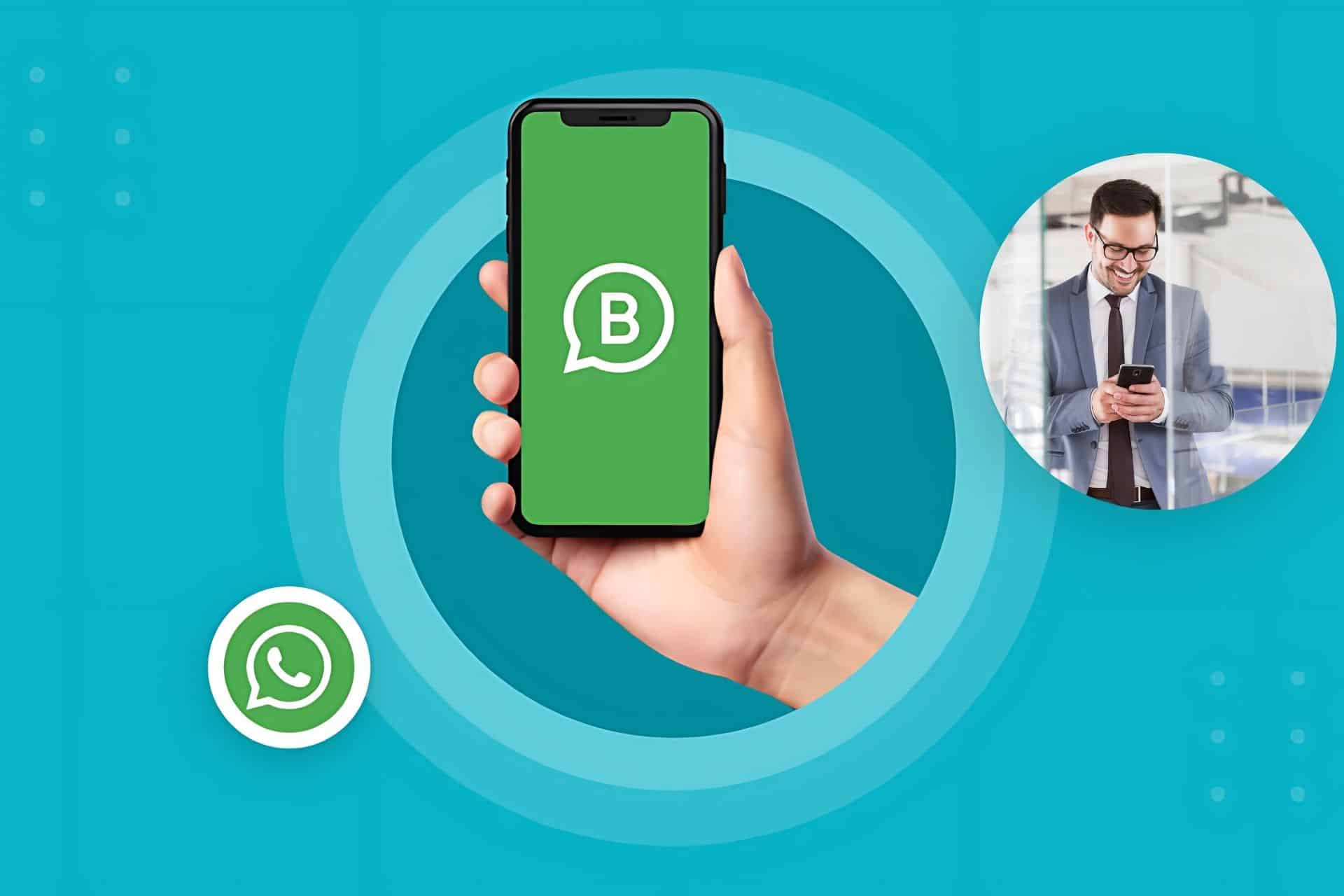 跨境電商WhatsApp怎麼用 | 5個營銷技巧