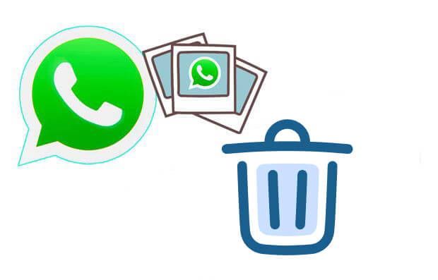 刪除WhatsApp對方會知道嗎？​