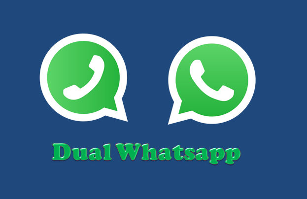 如何下載兩個WhatsApp