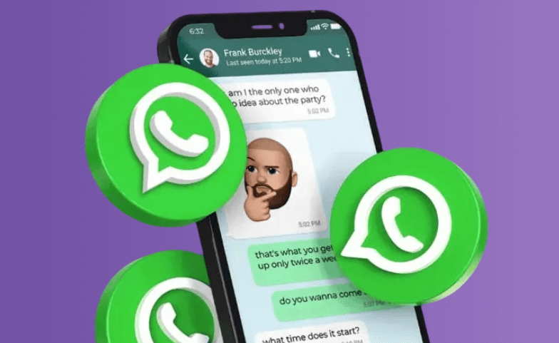 WhatsApp可以收回嗎？