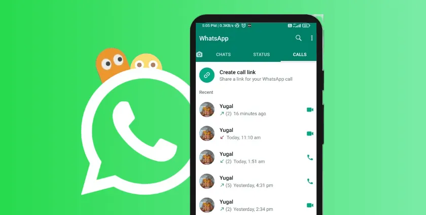 如何理解 WhatsApp 顯示無人接聽？