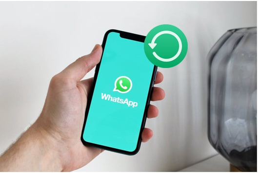 已刪除的WhatsApp訊息可以還原嗎？