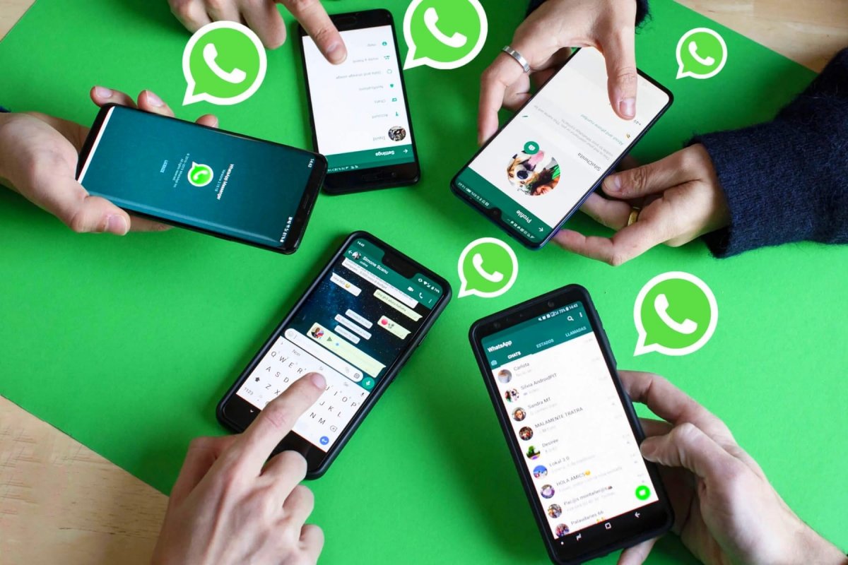 WhatsApp可以不顯示電話號碼嗎？