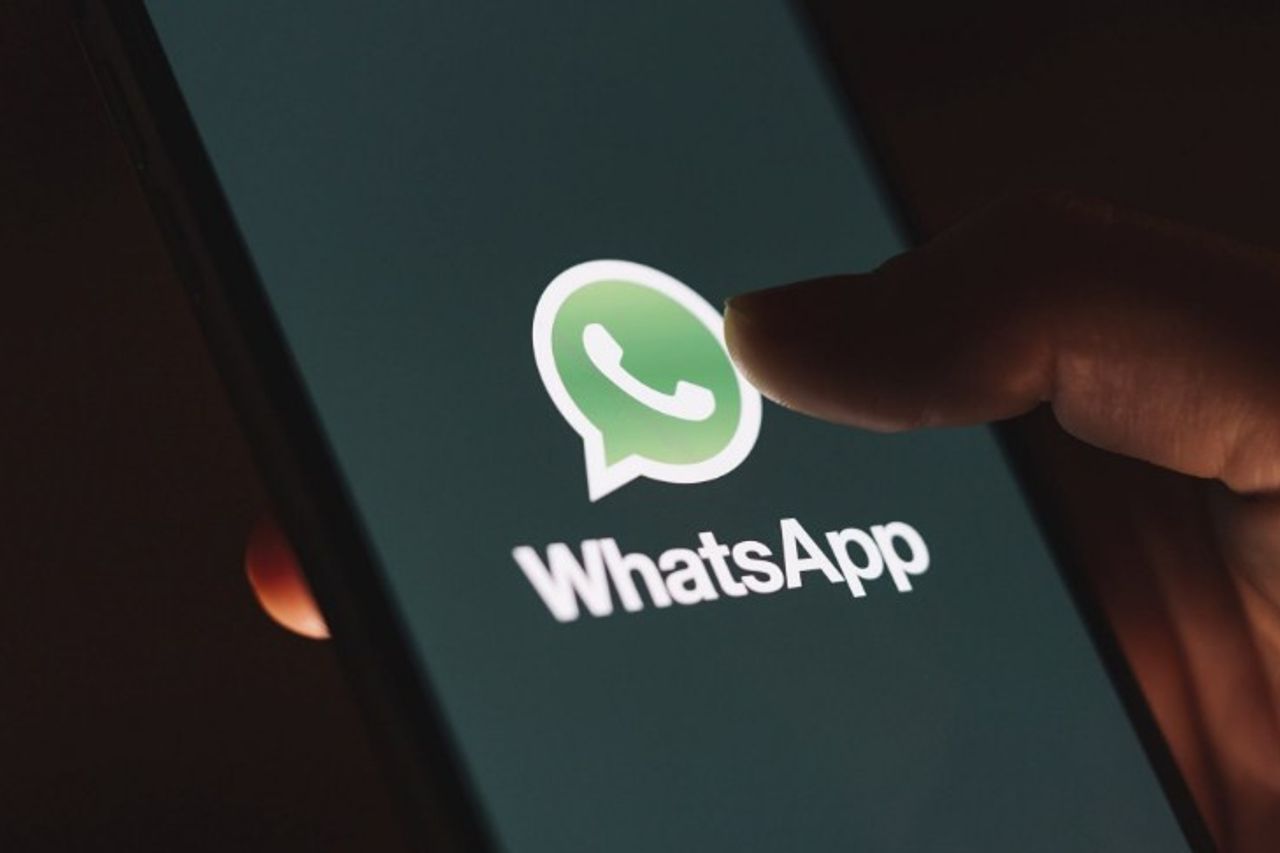 WhatsApp怎麼看對方有沒有已讀？