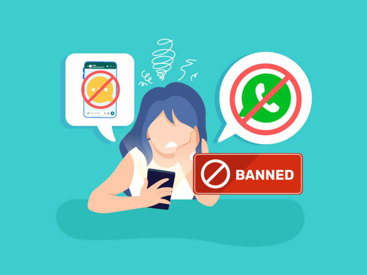 WhatsApp怎麼解封？