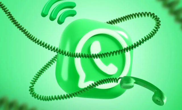 為何WhatsApp變綠色？
