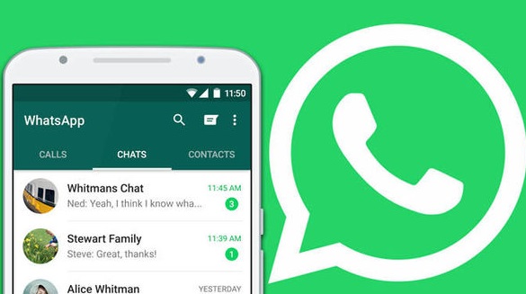 WhatsApp如何知道對方已讀？