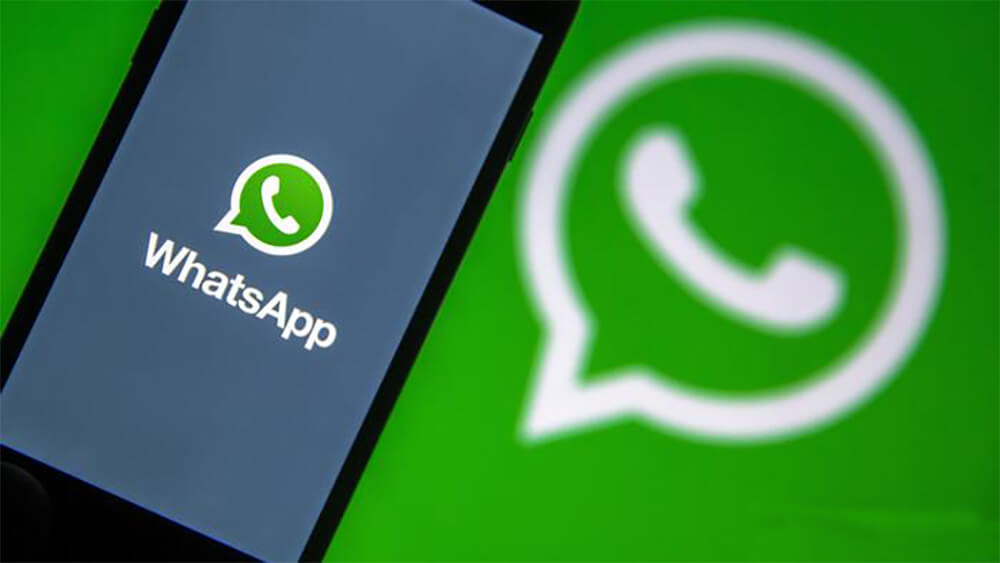 WhatsApp可以所有人嗎？