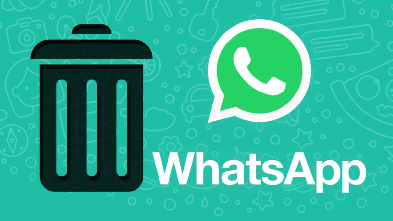 WhatsApp刪除是收回嗎？