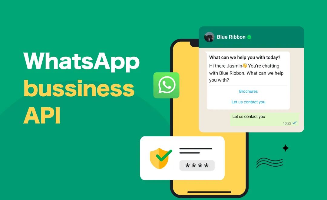 WhatsApp 공지로 고객 참여를 높이는 방법