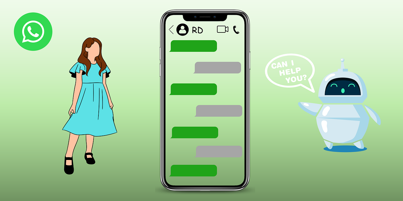 WhatsApp Chatbot Development | 4 Common Mistakes to Avoid