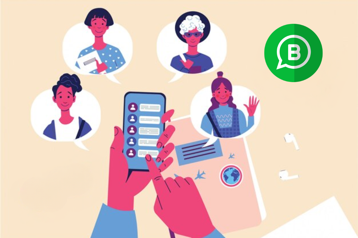 WhatsApp 고객 태그 관리 | 정확한 마케팅을 위한 6가지 분류법