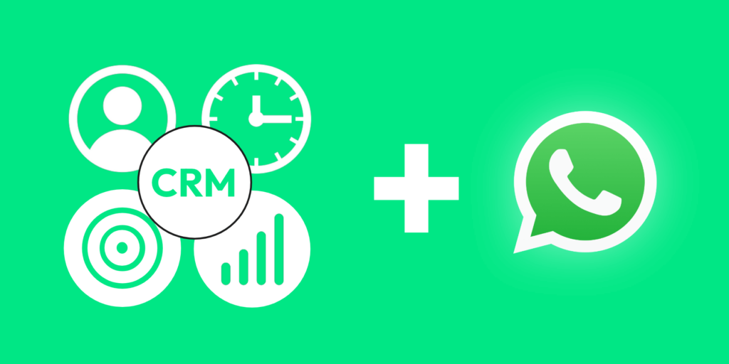 WhatsApp SCRM如何整合CRM系統