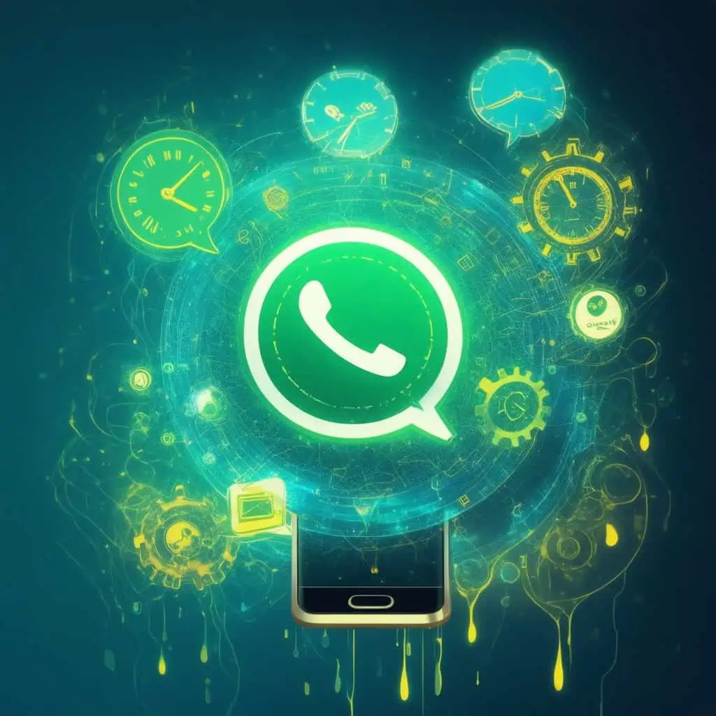 WhatsApp Chatbot Setup Guide | 4 Steps to Complete Auto-Reply