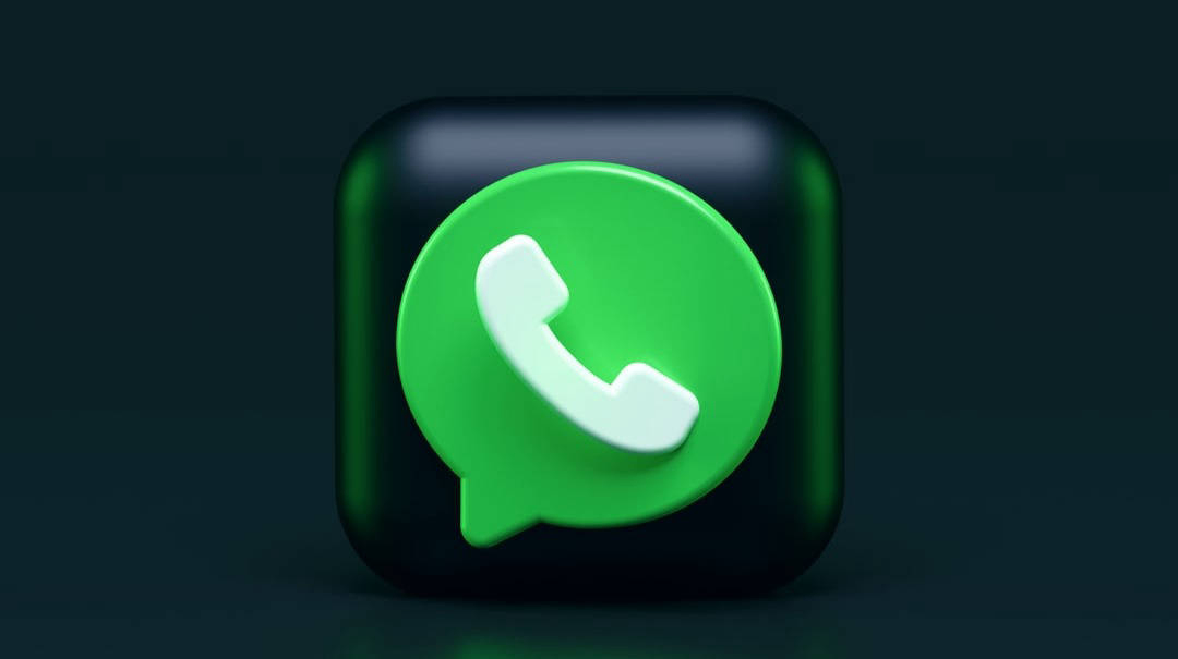 WhatsApp客戶標籤匯出 | 5步驟備份教學